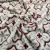 Import New design christmas flannel blanket throws from China