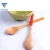 Import New Design Colorful Eco-friendly Custom Printed Wooden Spoons Disposable Wood Spoon from China
