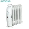 New design electric thermostat oil based heater for home