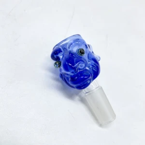 New Design High Sales Luxury Multiple Smoking Glass Bowl Pipe