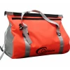 new design High-visible waterproof pvc duffel bag for outdoor sports