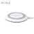Import New design home smart charger automatic wireless fast charger for iPhone samsung from USA
