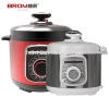 New design household electric appliances cooking kitchenware pressure cooker