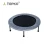 Import New design Indoor Fitness Kids Safety Round Jumpingbed Mini Trampoline from China