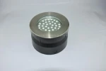 new design IP67 colorful outdoor Underground led uplight 36*1W