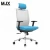 Import New design modern specification ergonomic mesh executive office furniture chairs from China