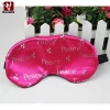 New design personalized eye mask for in-flight