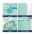 Import New Design Plastic Portable Household Child Proof Security Storage Box Organizer Medicine Kit from China