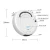 Import New Design Portable Aspiradora Sweeping Robot Navigation Smart Memory Electric Mopping Disinfect Robot Vacuum Cleaner from China
