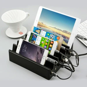 New Design Public Mobile Phone Charger Station For Sale