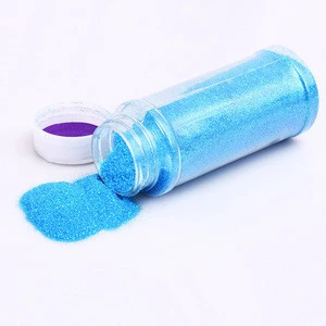 New Design Shining Colorful Nail Art Glitter Powder Sequins acrylic powder