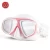 Import New Design Snorkeling Multicolor Swimming Mask Diving Mask from China