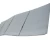 New design titanium foil sheet