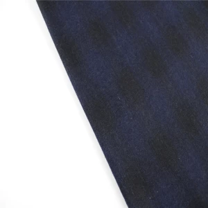 new design woolen fabric plaid 50% wool fabric wholesale mens suits  woolen fabric