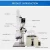 Import New designed lab destilator water oil distillation essential in Evaporator from China