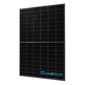 New Energy Grid Connected  Wholesale Factory Price Solar PV 400W 550W Module mono Panel Solar Cell Solar Power Panel System