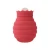 Import New Fashion Candy Color Hot Water Bottle Food Grade Silicone Hot Water Bag For Girls from China