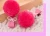 Import New Handmade Pet Products Sweet Dog Dog hair accessories Pet hairpin Pearl Bow Clip Dog Grooming Accessories from China