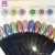 NEW high Quality 6 colors Rainbow Pearls Unicorn Holographic Pigment