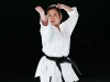New high-quality cotton Karate uniform, made in Japan, Light weight, beautiful white color, fast world shipping,