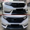 New High Quality custom plastic grille Front air intake grille For Honda CRV2020