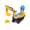 New innovative funny Construction Truck Toy Engineering vehicles Kids Ride on Car