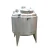 Import new liquid Stainless steel sanitary 1000L 2000L 5000L methanol storage tank from China