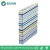 Import New material EPPE 3 Ring binder, high quality EPPE ring binder file for school and office from China