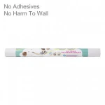New Model Good Windproof Flexible PP School Dry Erase Sticker Whiteboard Stickers Wall