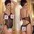 Import new model style sheer transparent sexy mature woman lingerie from China