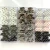 Import new print  best price sell to  india style  pvc print  stick plastic  hair claw   acrylic sheet  hair clutch from China