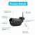 Import New product 1080p  camera wifi nvr kit Cctv tuya surveillance camera from China
