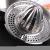 Import New Product 2020 Kitchen Accessories Stainless Steel Manual Juicer Fruit Lemon Lime Orange Squeezer with Bowl Juicer Strainer from China