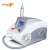 Import New Product 2020 Professional Picosecond Q Switch Nd Yag laser Tattoo Removal Machine from China