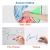 Import New Product Dry Erase Board Memo Sheet Self-Adhesive Whiteboard Sticker For Kids from China