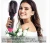 Import New Product Ideas 2021 Hair Straightener Curly Hair Comb One Step Hair Dryer Blower from China