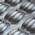 Import New Product Patent Integrated Non Stick Baking Pan Width: 400MM  Length: 600MM 3*5 Banana Aluminum Alloy Bakeware from China