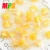 Import New Product Rich Mango Flavored Soft Candy Jelly Candy with Cugar Coated from China