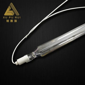New products 2000W 350mm uv metal halide lamp for printer