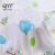 Import New Products digital printing organic 100 cotton muslin fabric in stock from China