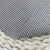 Import new products famous brand glen plaid houndstooth wool tweed fabric from China