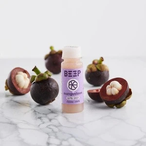 New Products from Fresh Premium grade Mangosteen Juice Drink100% from Thailand