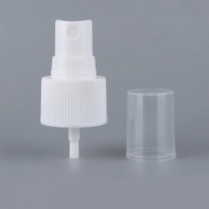 New products plastic fine mist sprayer pump  new design china  mist sprayer pump
