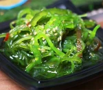 New Season Wakame Seasoned Seaweed