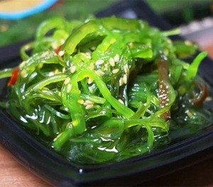 New Season Wakame Seasoned Seaweed