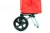 Import New Shopping Cart Anti-slip and Convenient Portable Adjustable Folding Trolley Lightweight from China