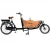 Import New Style 250W Front Loading Dutch Cargo Bicycle 2 Wheel Family Use Cargo Bike Electric from China