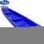 new style factory supply plastic small boat 2m(flat head ship) with good quality