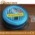 Import New Style Low Profile Tire Inflation Air Inflator Pump from China