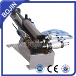 New style waste recycling copper cable pneumatic wire stripping machine BJ-330